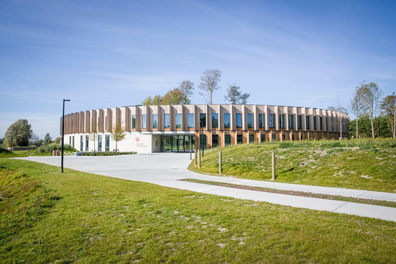 Domein Polderwind Zuienkerke Exterior photo