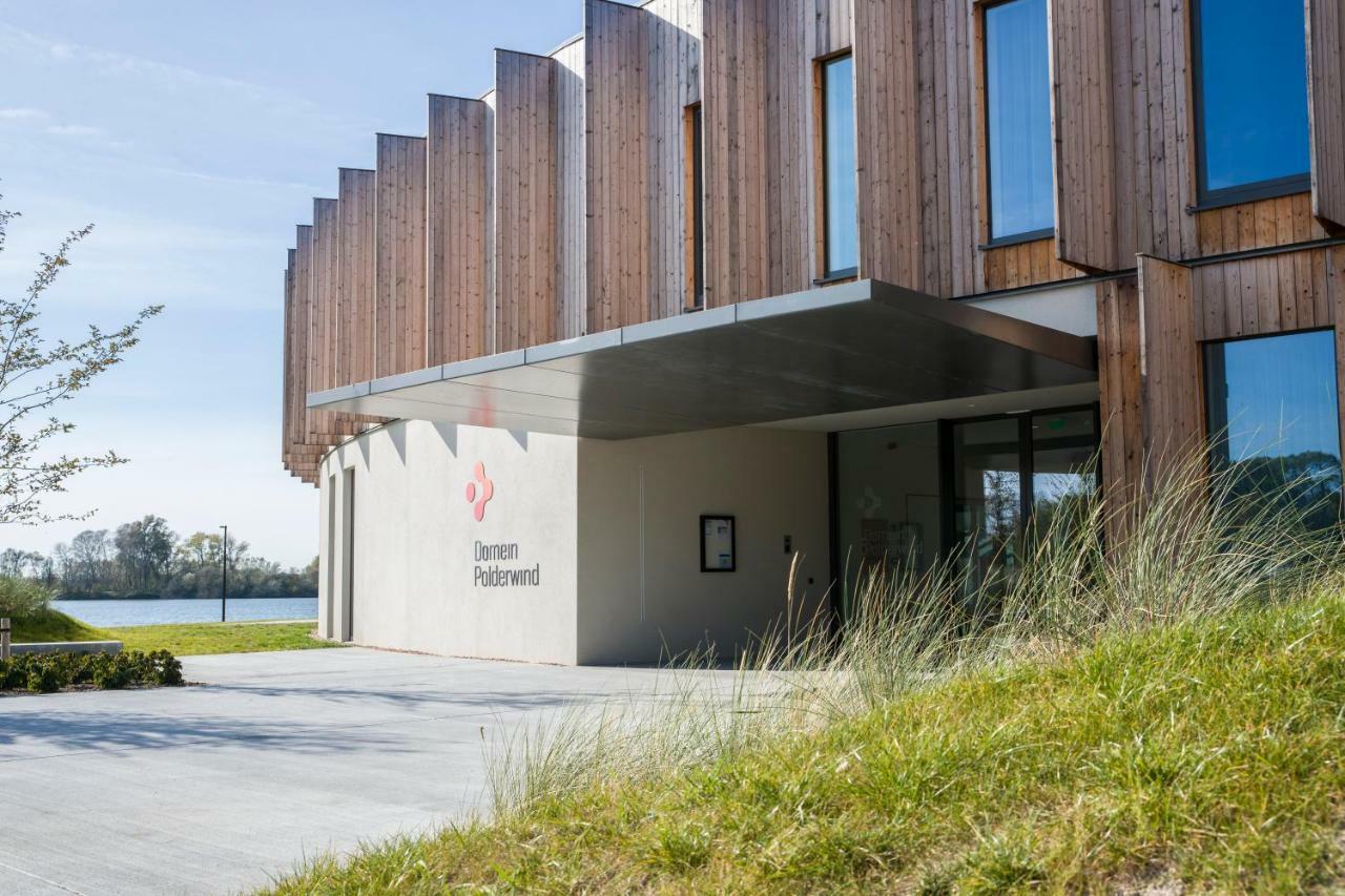 Domein Polderwind Zuienkerke Exterior photo